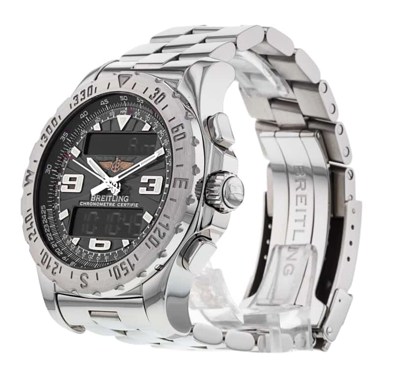 Breitling Airwolf A78363